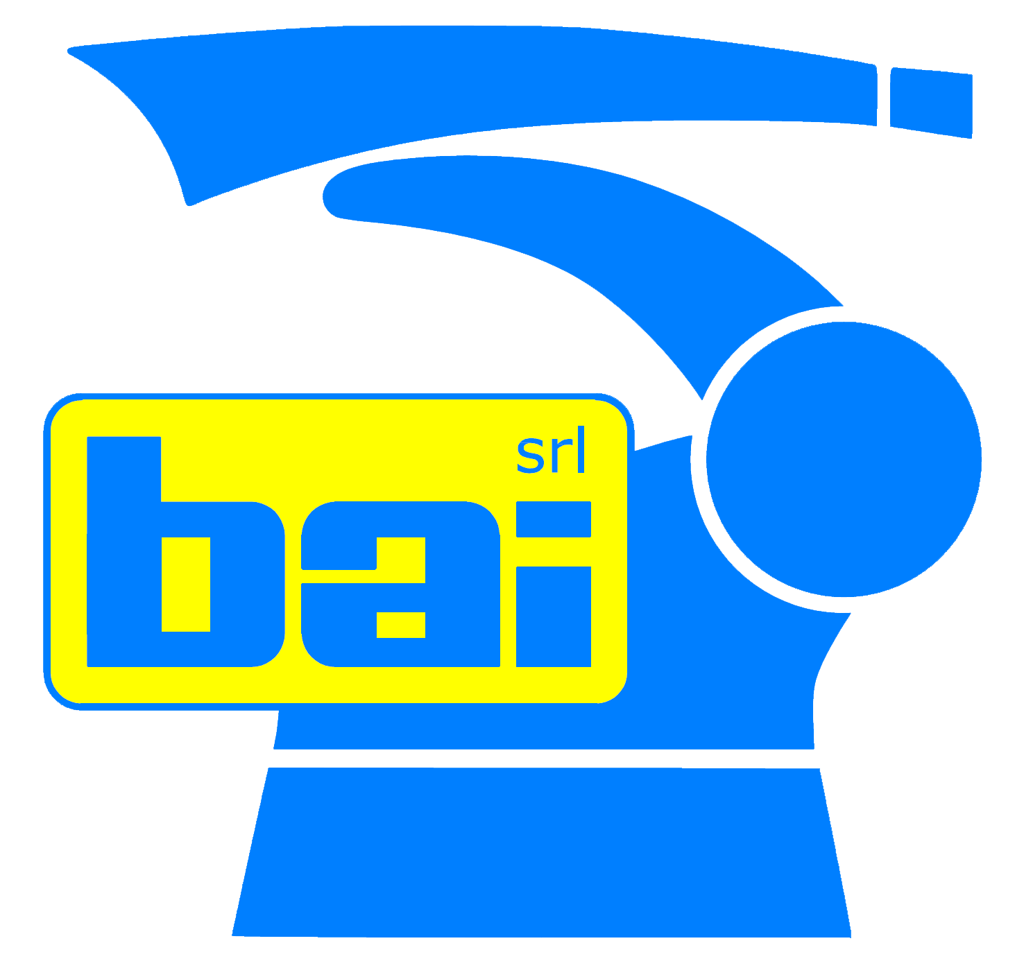 BAI - Barison Industrial Automation